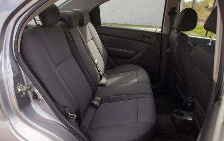 Chevrolet Aveo III, 2011 год, 480 000 рублей, 31 фотография