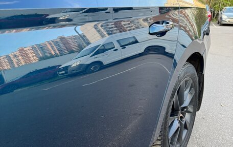 Skoda Superb III рестайлинг, 2016 год, 1 900 000 рублей, 7 фотография