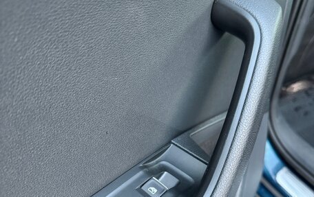 Skoda Superb III рестайлинг, 2016 год, 1 900 000 рублей, 19 фотография