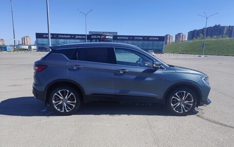 Geely Coolray I, 2021 год, 1 450 000 рублей, 4 фотография