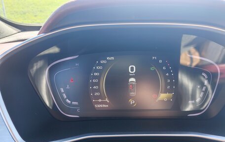 Geely Coolray I, 2021 год, 1 450 000 рублей, 8 фотография