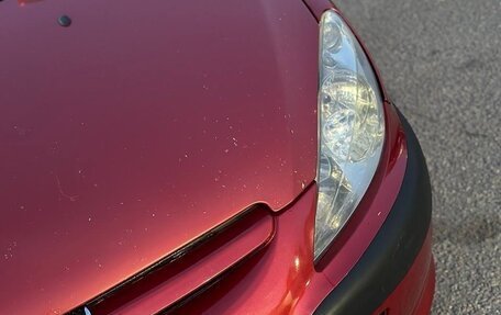 Peugeot 307 I, 2004 год, 300 000 рублей, 9 фотография