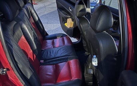 Peugeot 307 I, 2004 год, 300 000 рублей, 18 фотография