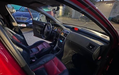 Peugeot 307 I, 2004 год, 300 000 рублей, 15 фотография