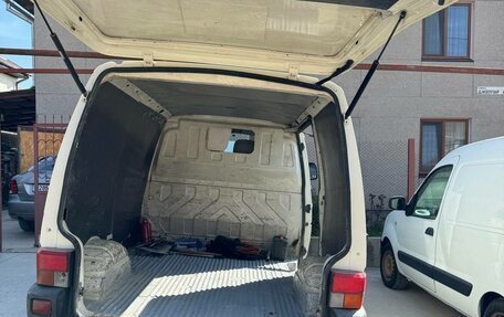 Volkswagen Transporter T4, 2000 год, 350 000 рублей, 4 фотография