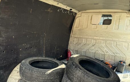 Volkswagen Transporter T4, 2000 год, 350 000 рублей, 13 фотография