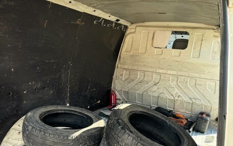 Volkswagen Transporter T4, 2000 год, 350 000 рублей, 12 фотография