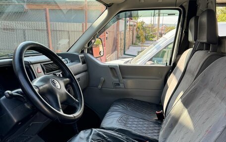 Volkswagen Transporter T4, 2000 год, 350 000 рублей, 10 фотография