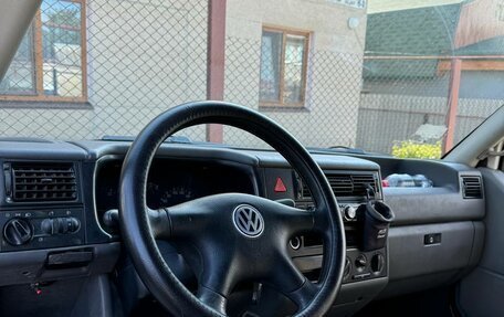 Volkswagen Transporter T4, 2000 год, 350 000 рублей, 11 фотография