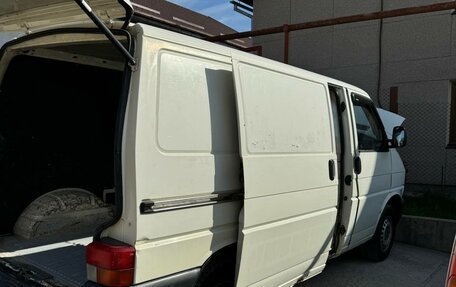Volkswagen Transporter T4, 2000 год, 350 000 рублей, 6 фотография