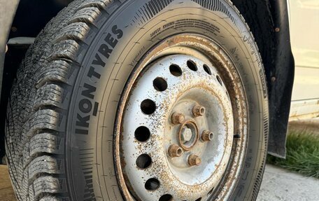 Volkswagen Transporter T4, 2000 год, 350 000 рублей, 14 фотография