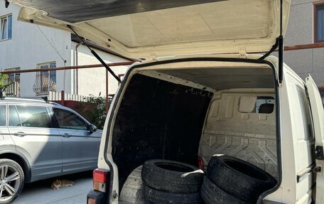 Volkswagen Transporter T4, 2000 год, 350 000 рублей, 15 фотография