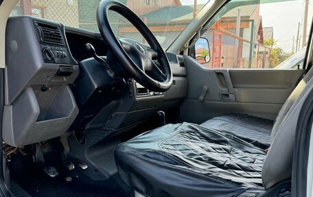 Volkswagen Transporter T4, 2000 год, 350 000 рублей, 8 фотография
