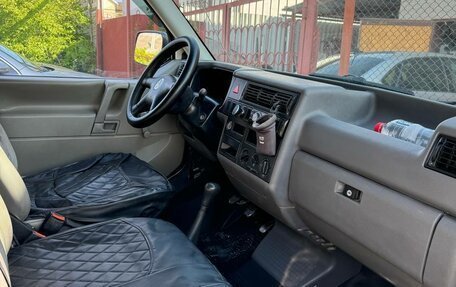 Volkswagen Transporter T4, 2000 год, 350 000 рублей, 9 фотография