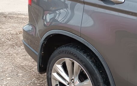 Honda CR-V III рестайлинг, 2011 год, 1 270 000 рублей, 12 фотография