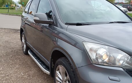 Honda CR-V III рестайлинг, 2011 год, 1 270 000 рублей, 8 фотография