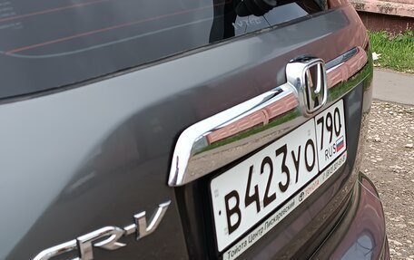 Honda CR-V III рестайлинг, 2011 год, 1 270 000 рублей, 14 фотография