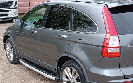Honda CR-V III рестайлинг, 2011 год, 1 270 000 рублей, 5 фотография