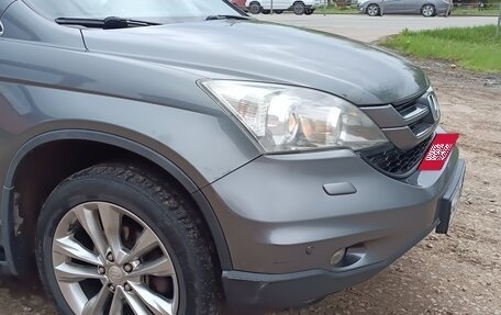 Honda CR-V III рестайлинг, 2011 год, 1 270 000 рублей, 7 фотография