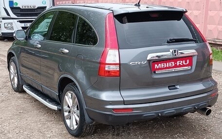 Honda CR-V III рестайлинг, 2011 год, 1 270 000 рублей, 9 фотография