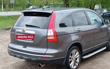 Honda CR-V III рестайлинг, 2011 год, 1 270 000 рублей, 10 фотография