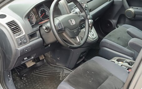 Honda CR-V III рестайлинг, 2011 год, 1 270 000 рублей, 21 фотография