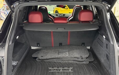 Porsche Cayenne III, 2020 год, 6 520 000 рублей, 7 фотография