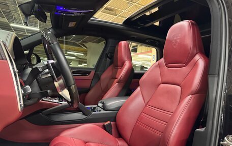 Porsche Cayenne III, 2020 год, 6 520 000 рублей, 6 фотография