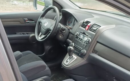 Honda CR-V III рестайлинг, 2011 год, 1 270 000 рублей, 22 фотография