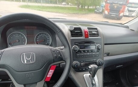 Honda CR-V III рестайлинг, 2011 год, 1 270 000 рублей, 23 фотография