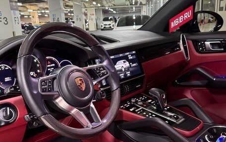 Porsche Cayenne III, 2020 год, 6 520 000 рублей, 5 фотография