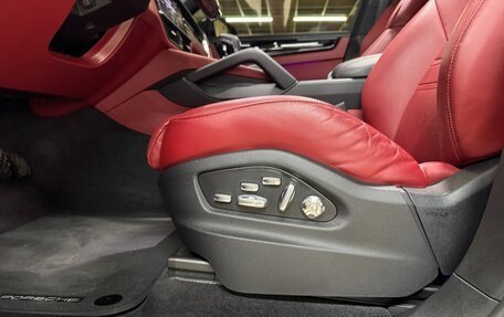 Porsche Cayenne III, 2020 год, 6 520 000 рублей, 10 фотография