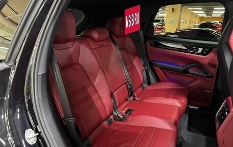 Porsche Cayenne III, 2020 год, 6 520 000 рублей, 11 фотография