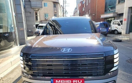 Hyundai Palisade, 2025 год, 6 450 027 рублей, 2 фотография