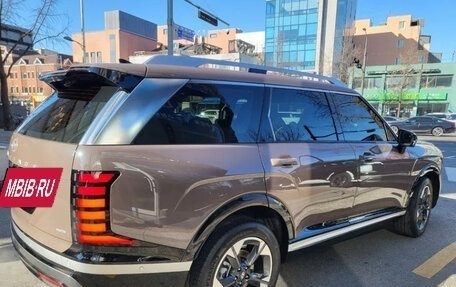Hyundai Palisade, 2025 год, 6 450 027 рублей, 3 фотография