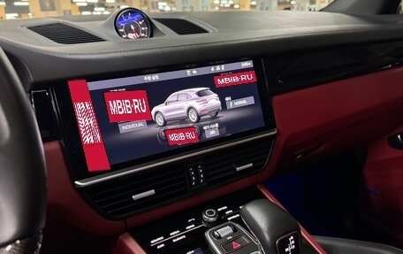 Porsche Cayenne III, 2020 год, 6 520 000 рублей, 17 фотография