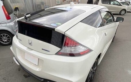 Honda CR-Z, 2016 год, 798 000 рублей, 5 фотография