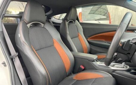 Honda CR-Z, 2016 год, 798 000 рублей, 8 фотография