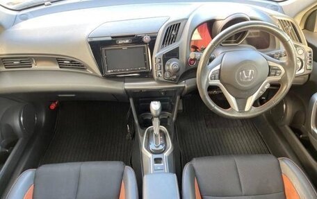 Honda CR-Z, 2016 год, 798 000 рублей, 7 фотография
