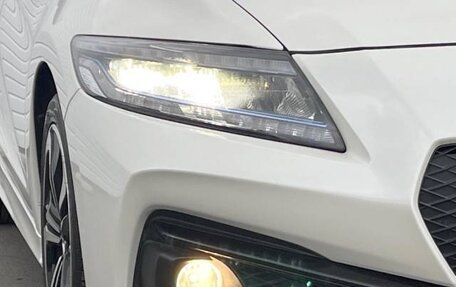 Honda CR-Z, 2016 год, 798 000 рублей, 2 фотография