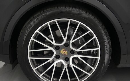 Porsche Cayenne III, 2021 год, 6 120 000 рублей, 9 фотография
