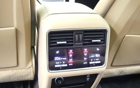 Porsche Cayenne III, 2021 год, 6 120 000 рублей, 12 фотография