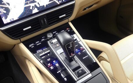 Porsche Cayenne III, 2021 год, 6 120 000 рублей, 7 фотография