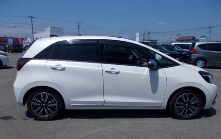 Honda Fit, 2022 год, 968 000 рублей, 6 фотография