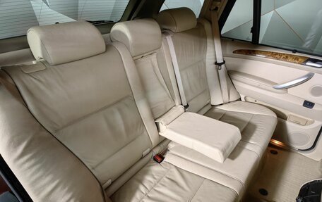 BMW X5, 2001 год, 543 000 рублей, 11 фотография