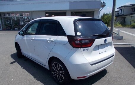 Honda Fit, 2022 год, 968 000 рублей, 3 фотография