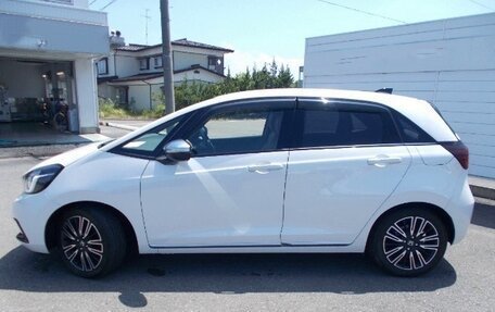 Honda Fit, 2022 год, 968 000 рублей, 2 фотография