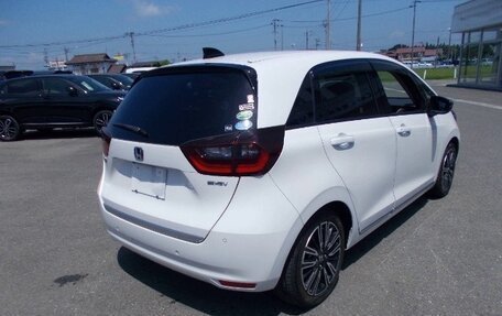 Honda Fit, 2022 год, 968 000 рублей, 5 фотография