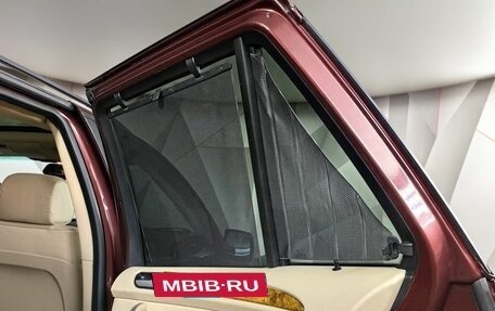 BMW X5, 2001 год, 543 000 рублей, 15 фотография
