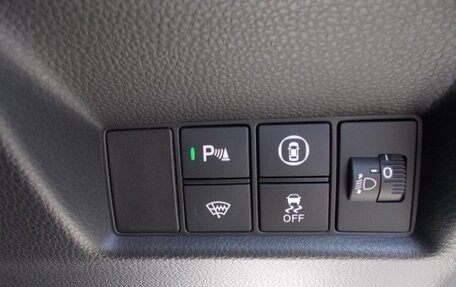 Honda Fit, 2022 год, 968 000 рублей, 13 фотография